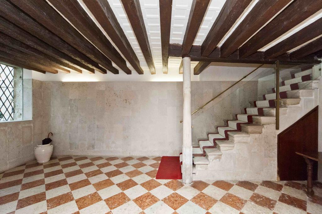 San Maurizio *