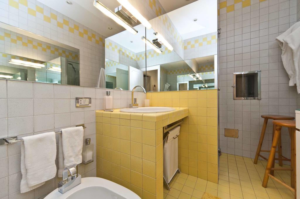 Appartement San Maurizio
