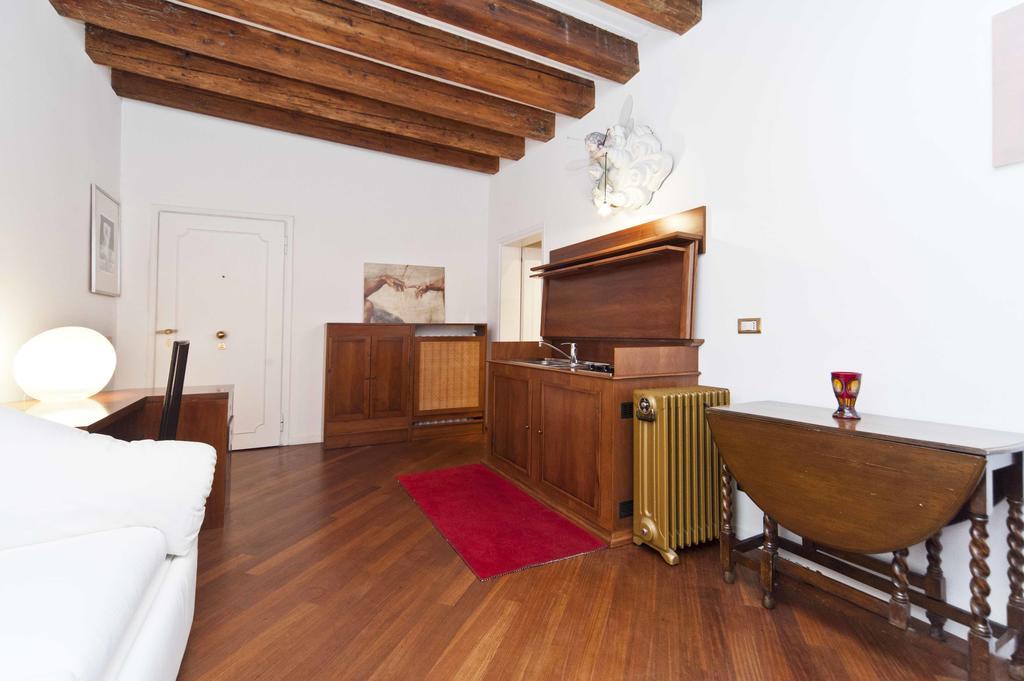 San Maurizio Appartement Venise
